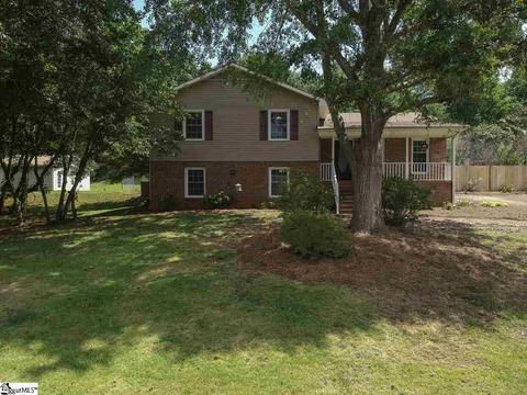 303 Clay St, Easley, SC 29642 photo 1