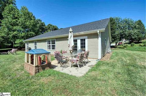 7 Tale Ct, Greer, SC 29650 photo 17