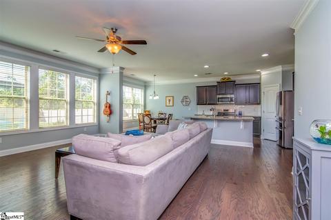 171 Willowbottom Dr, Greer, SC 29651 photo 12