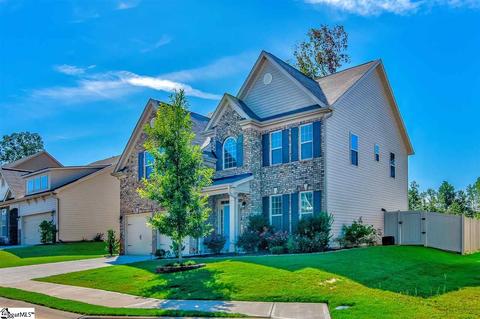 171 Willowbottom Dr, Greer, SC 29651 photo 2