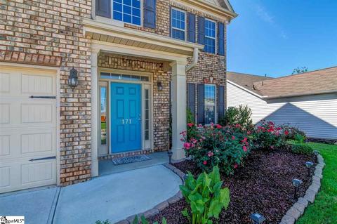 171 Willowbottom Dr, Greer, SC 29651 photo 4