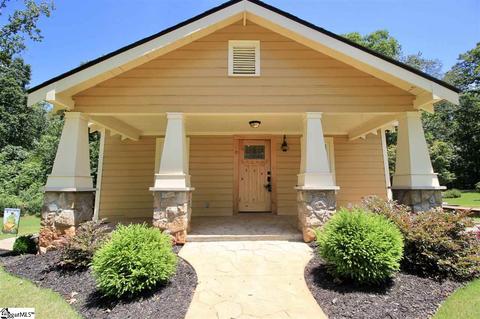 1213 Circle Rd, Easley, SC 29642 photo 3