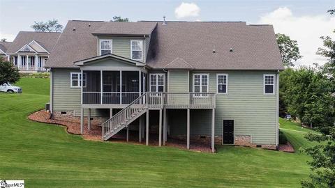 118 Elevation Ct, Greer, SC 29651 photo 34