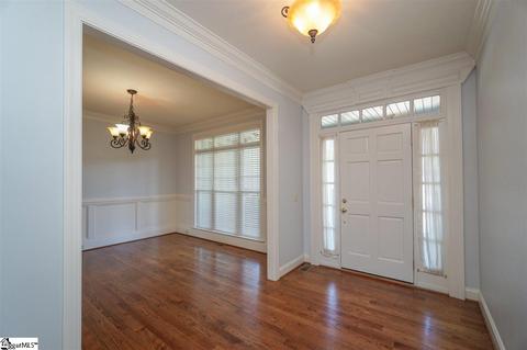 118 Elevation Ct, Greer, SC 29651 photo 4