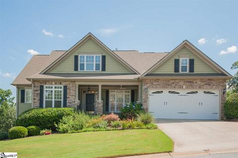 118 Elevation Ct, Greer, SC 29651 photo 1