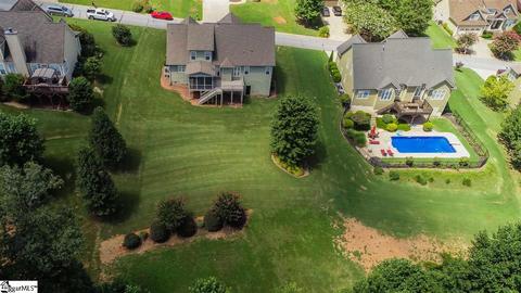 118 Elevation Ct, Greer, SC 29651 photo 36