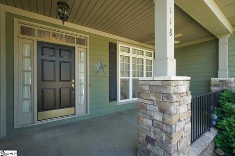 118 Elevation Ct, Greer, SC 29651 photo 3
