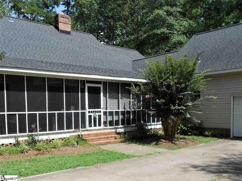 306 Shadowmere Dr, Pelzer, SC 29669 photo 4
