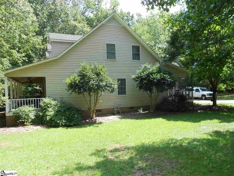 306 Shadowmere Dr, Pelzer, SC 29669 photo 2
