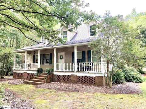 306 Shadowmere Dr, Pelzer, SC 29669 photo 1