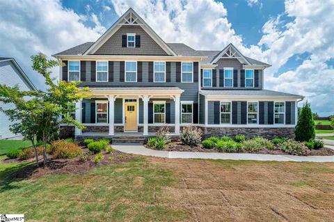 200 Edwin Ellis Dr, Greer, SC 29651 photo 1