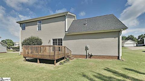 108 Steepleview Ct, Greer, SC 29651 photo 15