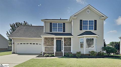 108 Steepleview Ct, Greer, SC 29651 photo 1