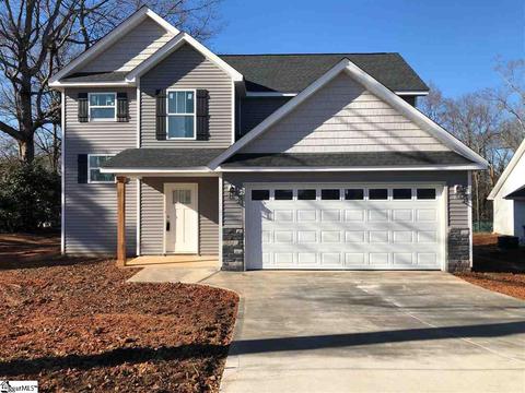 318 Cox Rd, Greer, SC 29651 photo 1