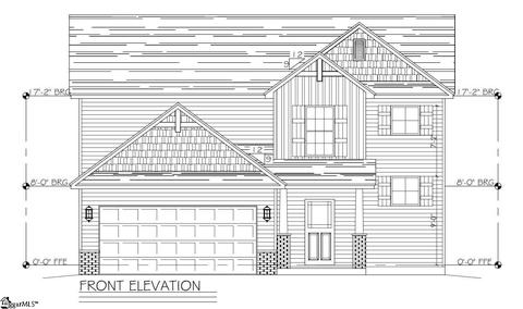 318 Cox Rd, Greer, SC 29651 photo 7