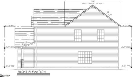 318 Cox Rd, Greer, SC 29651 photo 9