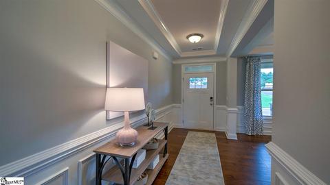 501 Blaize Ct, Greer, SC 29650 photo 2