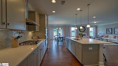 501 Blaize Ct, Greer, SC 29650 photo 7