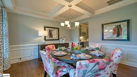 501 Blaize Ct, Greer, SC 29650 photo 4