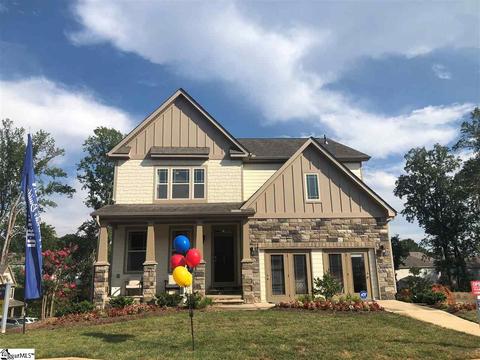 501 Blaize Ct, Greer, SC 29650 photo 1