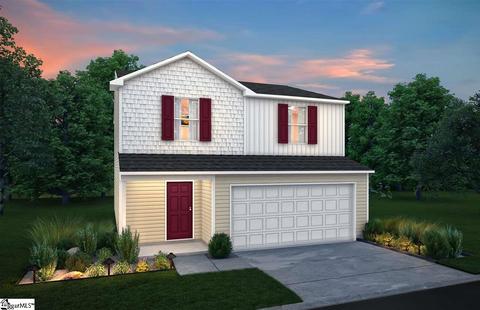 485 Wagon Trl, Duncan, SC 29334 photo 1