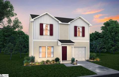 202 Long Grove Ln, Greer, SC 29650 photo 1