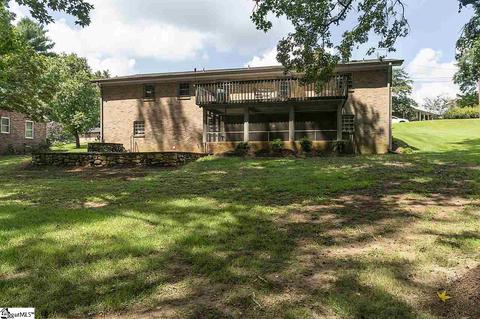 305 Pinehurst Dr, Mauldin, SC 29662 photo 30