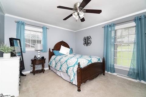 305 Pinehurst Dr, Mauldin, SC 29662 photo 14