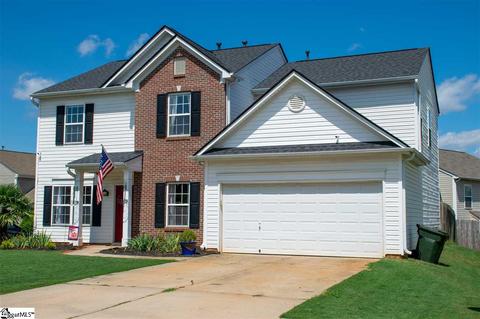 401 Chartwell Dr, Greer, SC 29650 photo 2