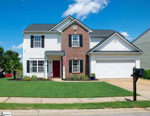 401 Chartwell Dr, Greer, SC 29650 photo 1
