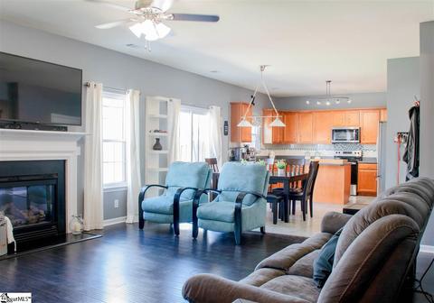 401 Chartwell Dr, Greer, SC 29650 photo 9