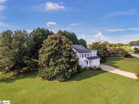 112 Winterthur Dr, Greer, SC 29650 photo 3