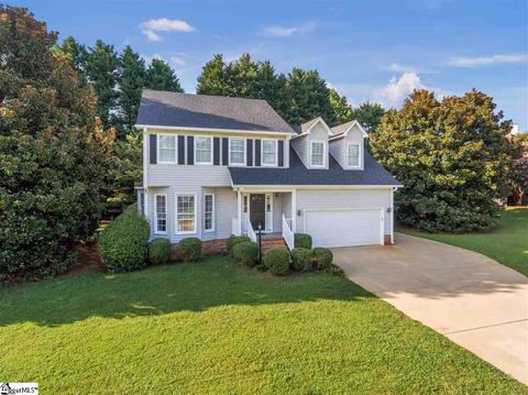 112 Winterthur Dr, Greer, SC 29650 photo 1