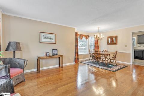 112 Winterthur Dr, Greer, SC 29650 photo 5