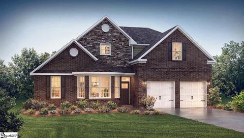 9 General Store Way, Greer, SC 29650 photo 1