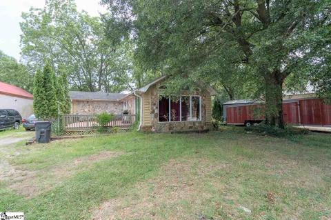 21 Main St, Pelzer, SC 29669 photo 1