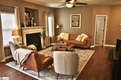 500 Chartwell Dr, Greer, SC 29650 photo 3