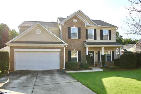 500 Chartwell Dr, Greer, SC 29650 photo 1