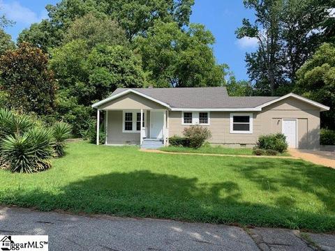 12 Spring St, Pelzer, SC 29669 photo 2