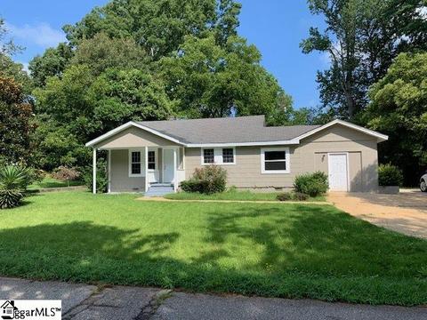 12 Spring St, Pelzer, SC 29669 photo 1
