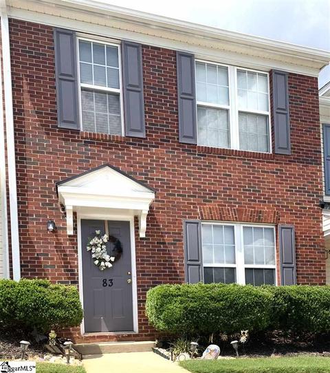 83 Spring Crossing Cir, Greer, SC 29650 photo 1