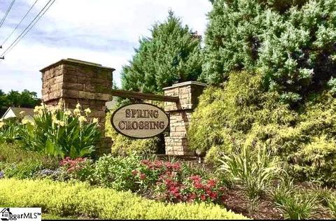 83 Spring Crossing Cir, Greer, SC 29650 photo 20