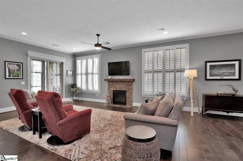 83 Vinton Dr, Greer, SC 29651 photo 5