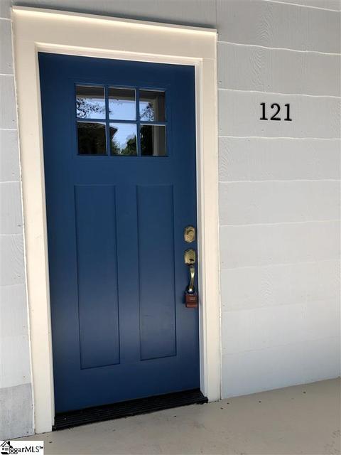 121 Ryan St, Easley, SC 29640 photo 3