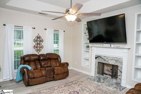101 Wild Wing Way, Easley, SC 29642 photo 2