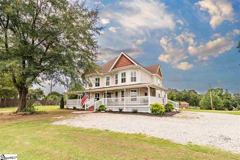 111 Simon Dr, Moore, SC 29369 photo 1