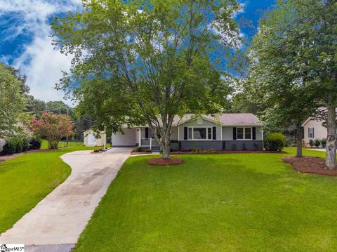 111 Post Oak Rd, Duncan, SC 29334 photo 1