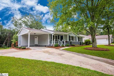111 Post Oak Rd, Duncan, SC 29334 photo 2