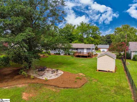 111 Post Oak Rd, Duncan, SC 29334 photo 3