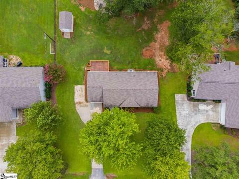111 Post Oak Rd, Duncan, SC 29334 photo 7